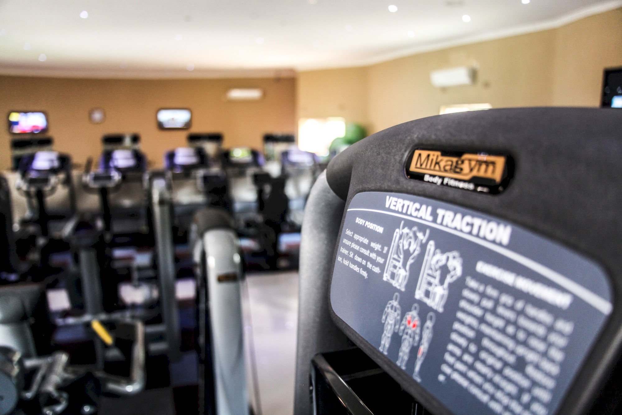 Mika Hotel Kabulonga ルサカ エクステリア 写真